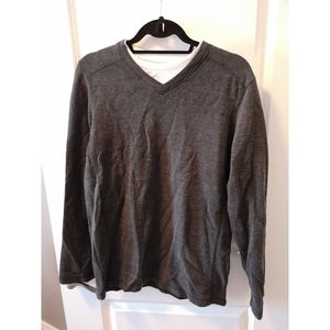 Denver Hayes Sweater Shirt